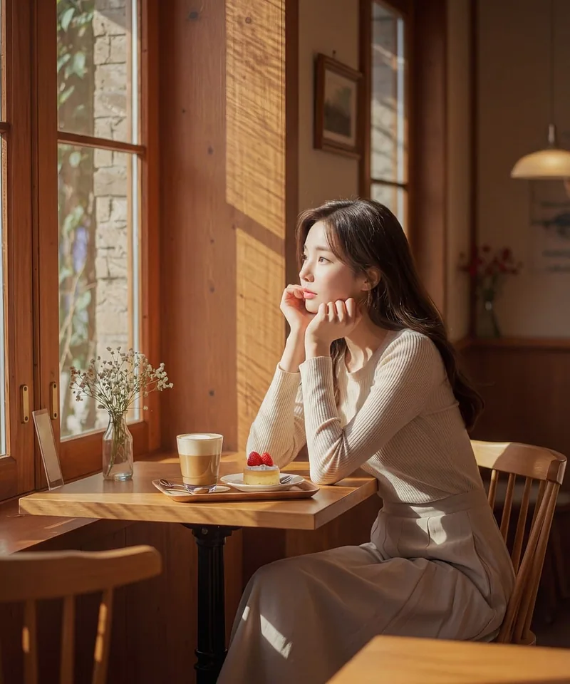 커피를 위해 30분 운전할 가치가 있는 곳
